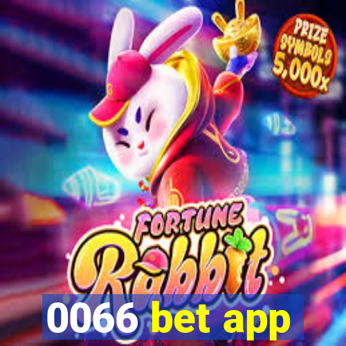 0066 bet app